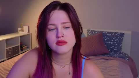 Sarah online show from December 21, 11:08 pm