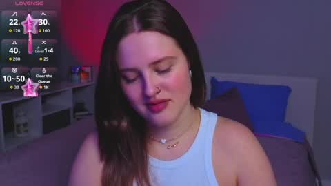 Sarah online show from April 22, 11:24 pm