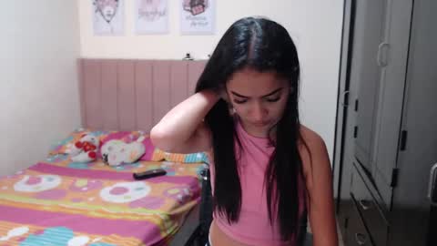 Snapshot of sarah_stone15 chatting on January 15, 3:50 pm Sarah online show from January 15, 3:50 pm