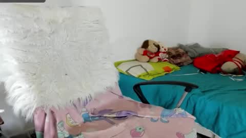 Sarah online show from January 13, 9:13 am