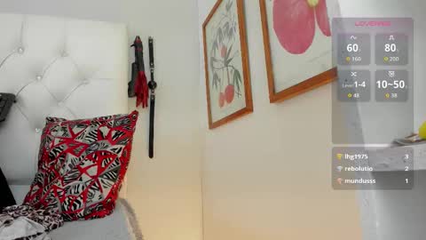 Snapshot of sarah_temptation chatting on September 26, 1:03 am sarah_temptation online show from September 26, 1:03 am