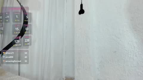 sarah_temptation online show from May 15, 11:18 pm