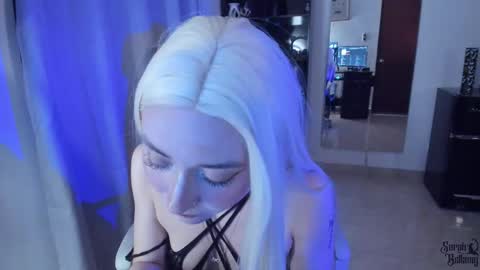 Sarah online show from November 16, 7:10 am