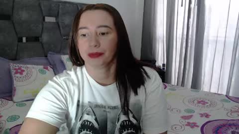 Lia online show from April 24, 3:26 pm