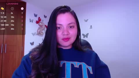 Sarah online show from February 25, 3:42 am