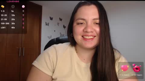 Sarah online show from October 9, 3:43 am