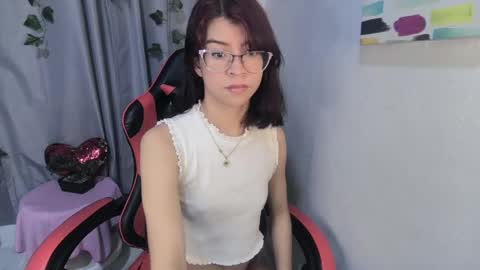 Sarah  online show from May 2, 4:10 pm