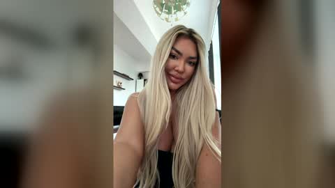 Sarah online show from February 23, 8:03 am