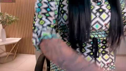 Sarah  independent model online show from April 5, 4:11 am