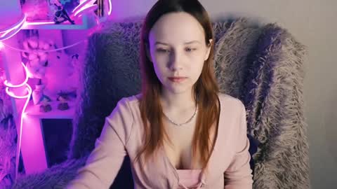 Sara online show from January 29, 2:09 am