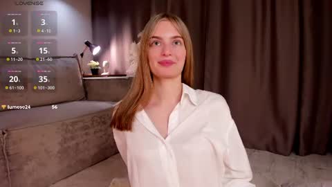 Rosie online show from June 17, 9:27 pm