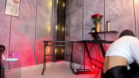 Sara online show from October 29, 12:31 pm