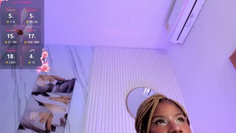 Sara Lewis online show from April 25, 12:41 pm