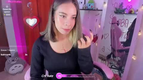 sara  online show from February 26, 2:08 am