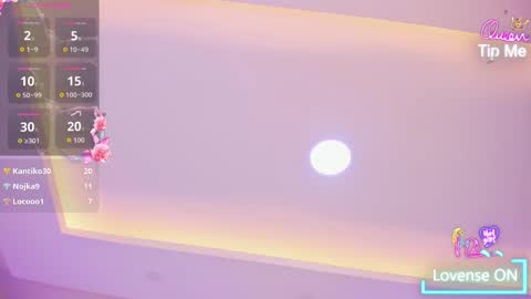 saranixxon online show from March 7, 6:42 am