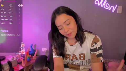 saraowens online show from January 7, 2:31 pm