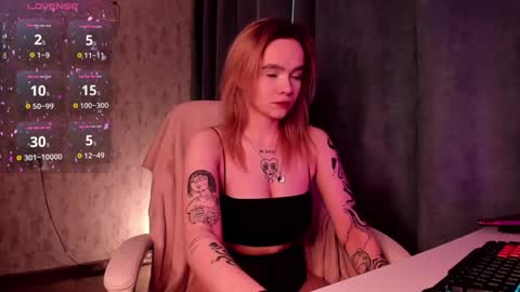 Sara online show from February 5, 8:00 am