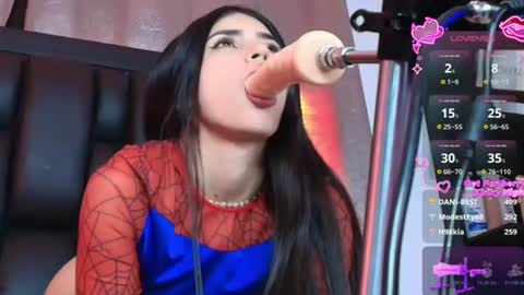  Sara  online show from July 23, 12:12 am