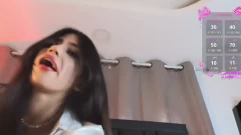  Sara  online show from June 21, 3:32 am