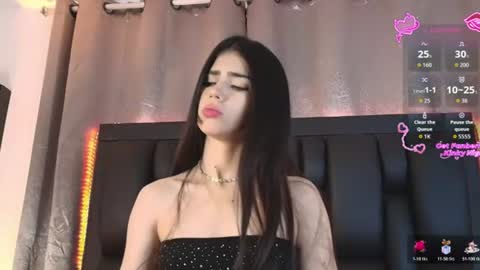  Sara  online show from June 16, 10:33 pm