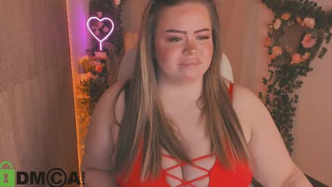 Sara online show from January 23, 9:50 pm