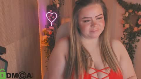 Sara online show from January 20, 9:22 pm