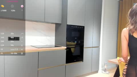 Sara online show from April 24, 8:11 pm