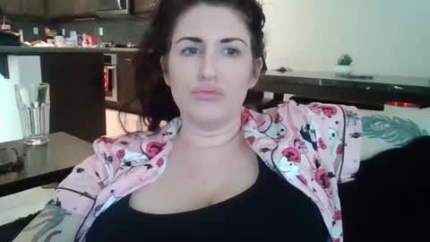 Sara Siren online show from March 8, 11:52 pm