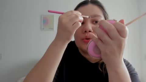 Sara  sarasmithfun by instagram online show from June 12, 2:58 pm