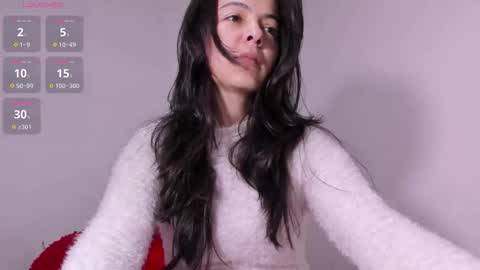 Sara   online show from March 9, 12:03 am