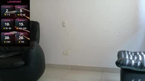 Sara Herrera online show from February 11, 5:14 pm