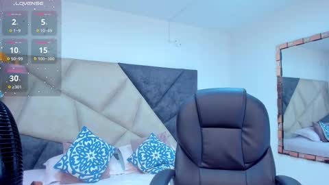      online show from October 13, 6:10 pm