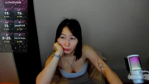 Sara online show from January 16, 2:07 am