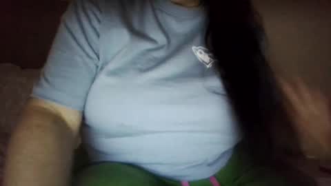 Sara online show from November 26, 12:33 am