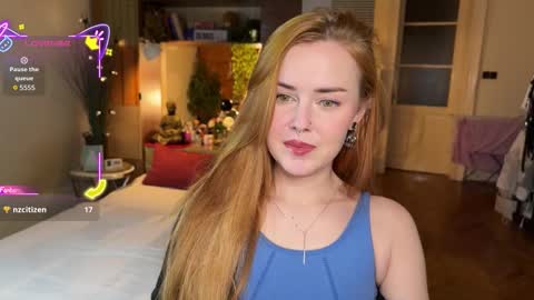 Veronika online show from March 22, 8:15 pm