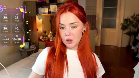 Veronika online show from June 12, 5:43 pm