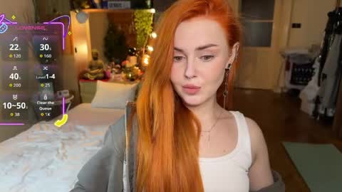 Veronika online show from April 1, 5:43 pm