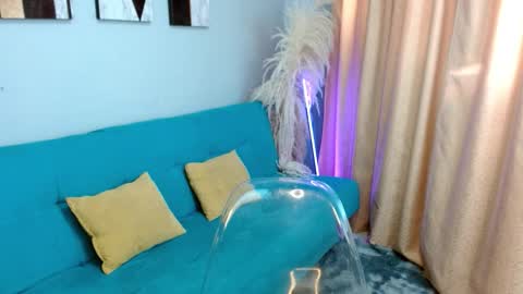 Snapshot of sarita_klein chatting on September 20, 6:50 pm sarita_klein online show from September 20, 6:50 pm