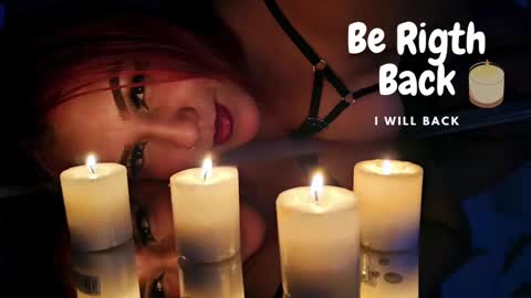 Sarita Moller  online show from December 8, 4:14 am