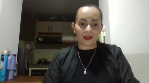 sarita_start online show from April 23, 1:35 am