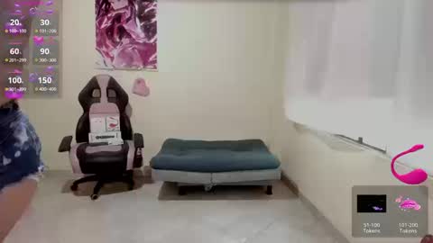 Snapshot of sarita_summer chatting on September 24, 10:20 pm sarita_summer online show from September 24, 10:20 pm