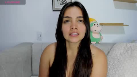 Snapshot of saritadolly_ chatting on September 16, 4:31 am Sara Cute online show from September 16, 4:31 am