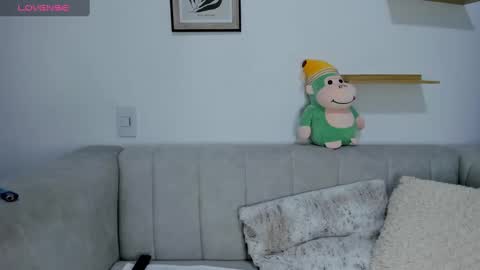 Snapshot of saritadolly_ chatting on September 18, 4:55 am Sara Cute online show from September 18, 4:55 am