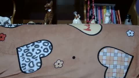 Snapshot of sarraella chatting on January 21, 2:37 pm Sarra online show from January 21, 2:37 pm