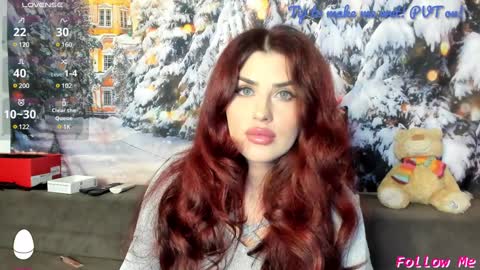 Sasha online show from January 10, 11:11 am