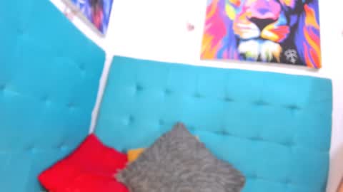 Sasha online show from September 25, 10:51 pm