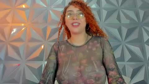Sasha online show from June 11, 4:20 am