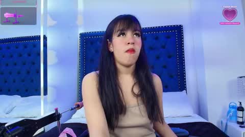 Sasha online show from February 22, 3:23 am