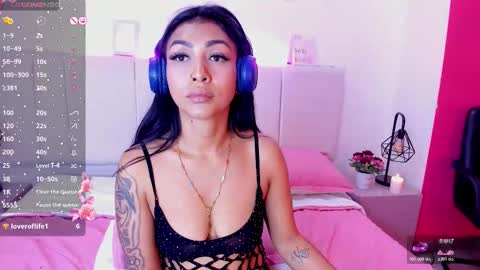 Sasha Brattz online show from March 11, 4:49 am