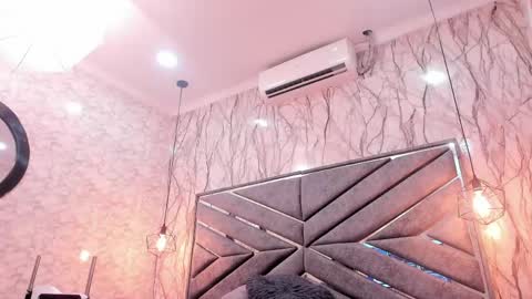 Sasha  online show from April 18, 8:09 pm